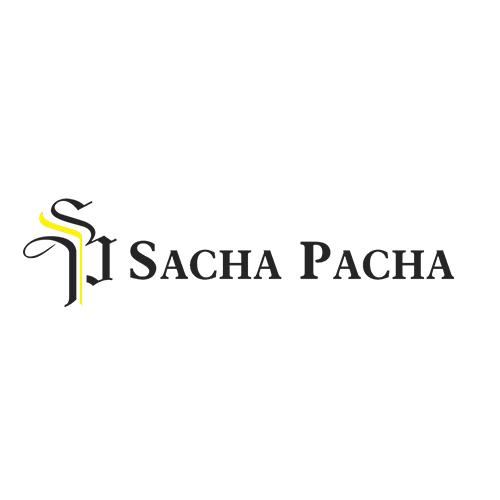 Sacha Pacha