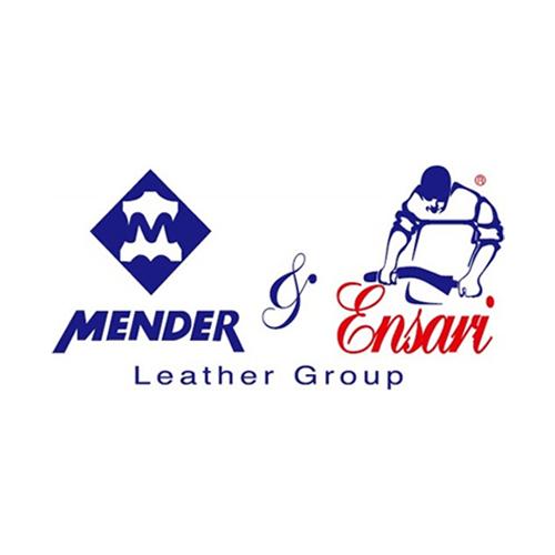Mender & Ensan